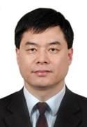刘文胜教授照片
